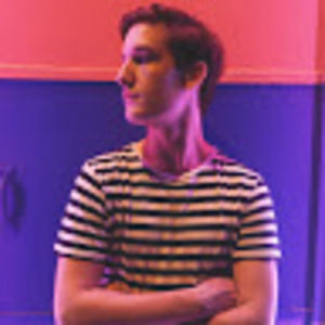 Meet your Posher, Danny